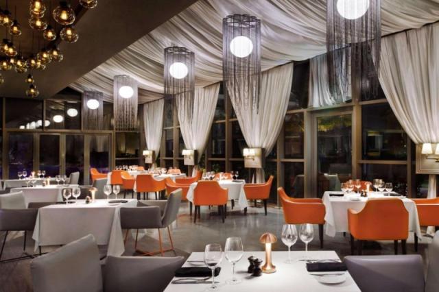 Mövenpick Jumeirah Beach