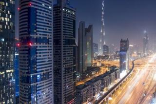 Emirates Grand