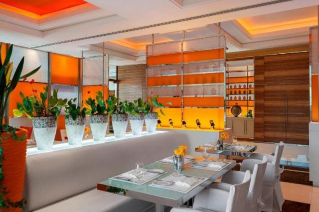Four Points by Sheraton Downtown Dubai