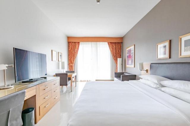 Four Points by Sheraton Downtown Dubai