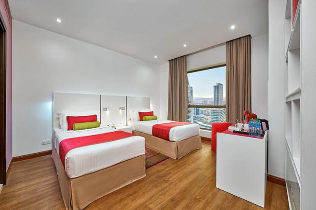 Ramada Hotel & Suites by Wyndham JBR