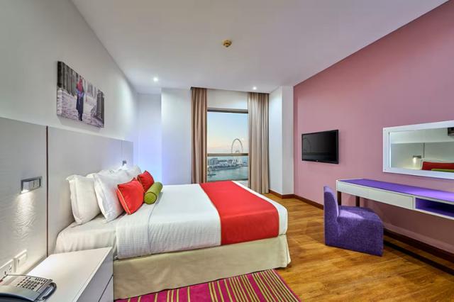 Ramada Hotel & Suites by Wyndham JBR
