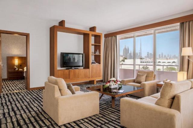 Delta Hotels by Marriott Jumeirah Beach
