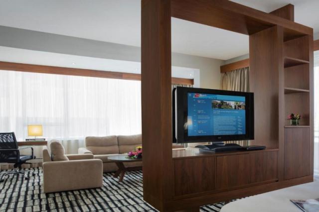 Delta Hotels by Marriott Jumeirah Beach
