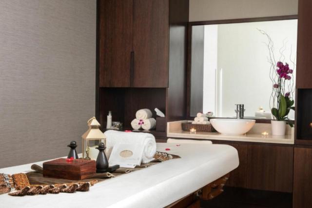Delta Hotels by Marriott Jumeirah Beach