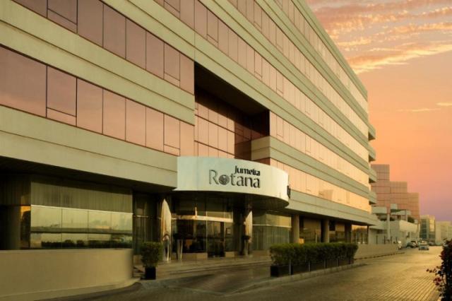 Delta Hotels by Marriott Jumeirah Beach