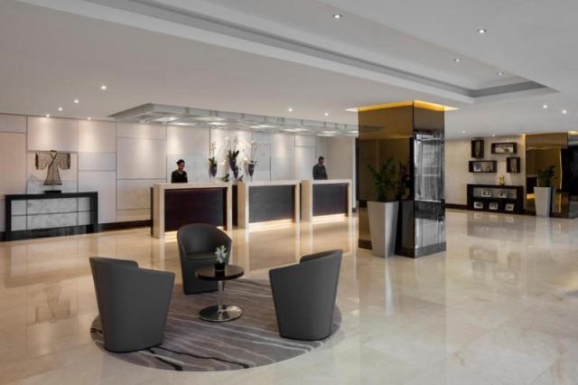 Delta Hotels by Marriott Jumeirah Beach