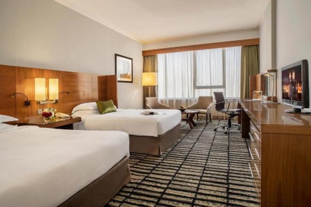 Delta Hotels by Marriott Jumeirah Beach