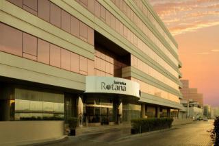 Delta Hotels by Marriott Jumeirah Beach