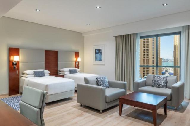 Delta Hotels by Marriott Jumeirah Beach