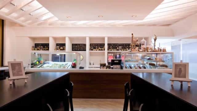 Cafe Via