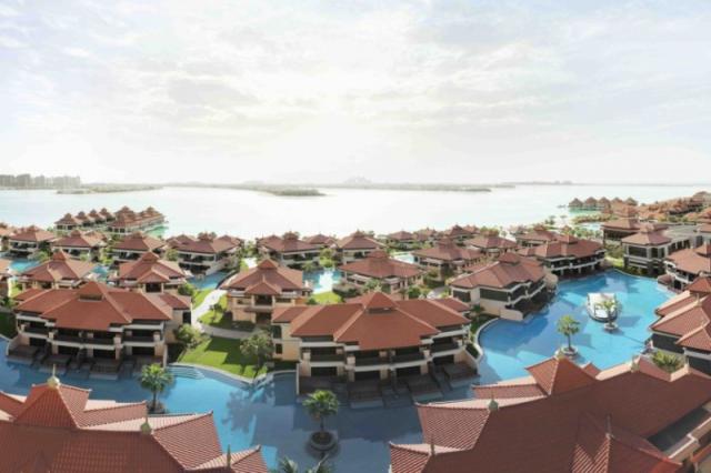 Anantara The Palm