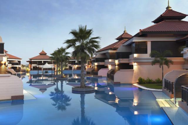 Anantara The Palm