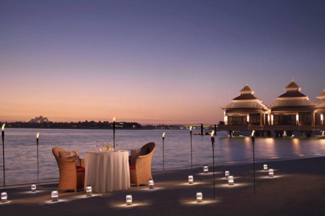 Anantara The Palm