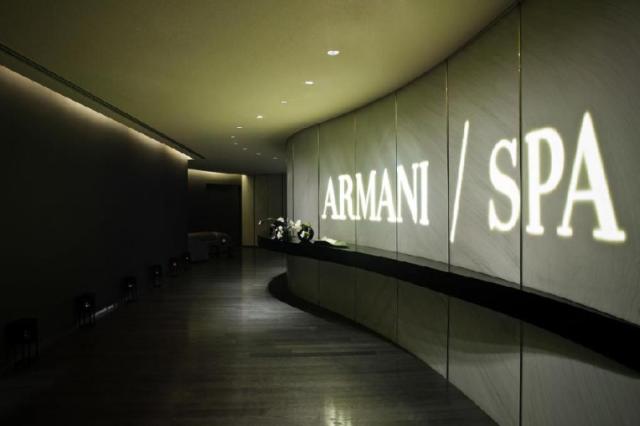 Armani Dubai