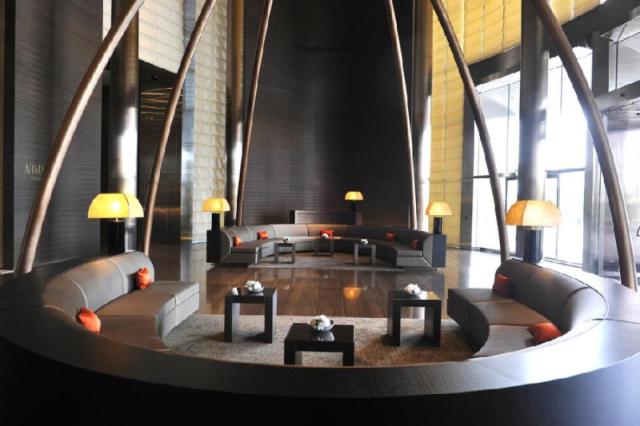 Armani Dubai