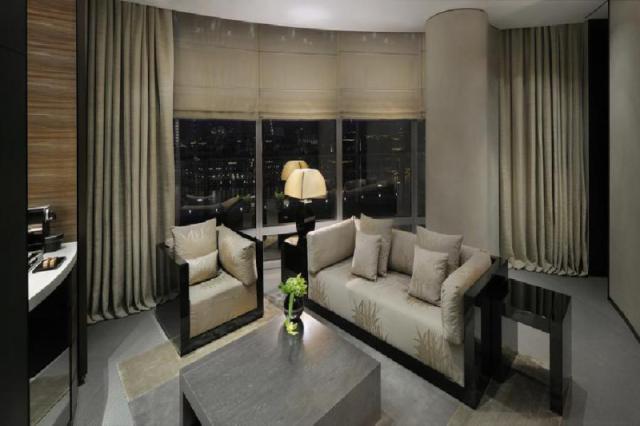 Armani Dubai