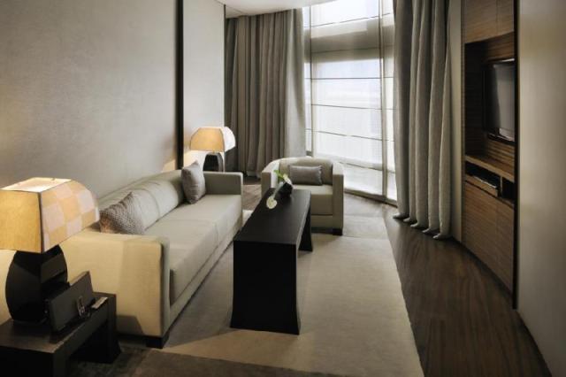 Armani Dubai