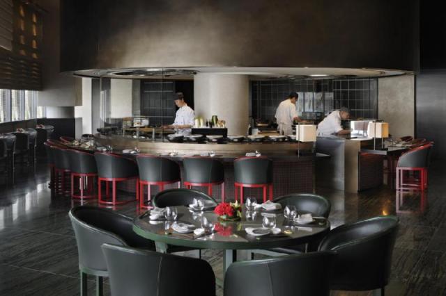 Armani Dubai