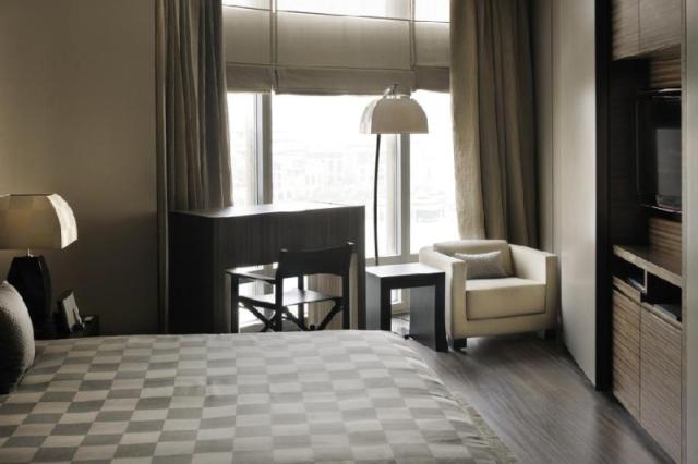 Armani Dubai