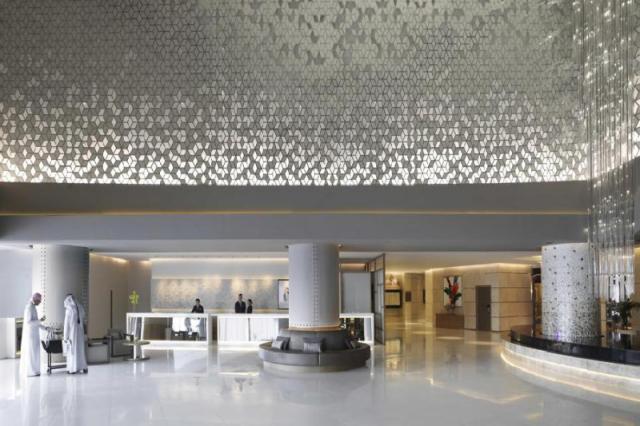 Fairmont Dubai
