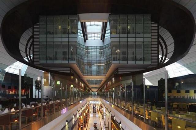 Dubai International