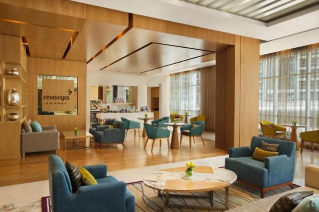 DoubleTree by Hilton Dubai Jumeirah Beach