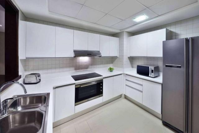 DoubleTree by Hilton Dubai Jumeirah Beach