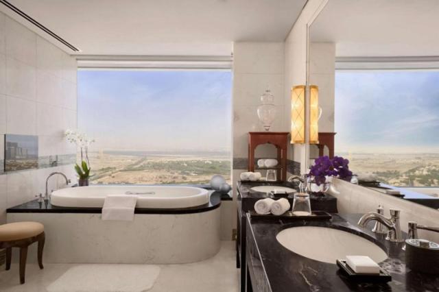 Conrad Dubai
