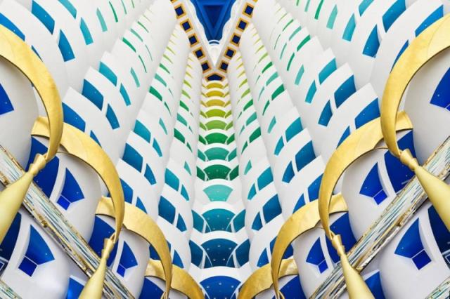 Burj Al Arab