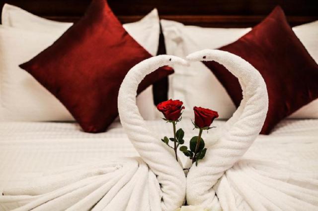 Baity Hotel Apartments