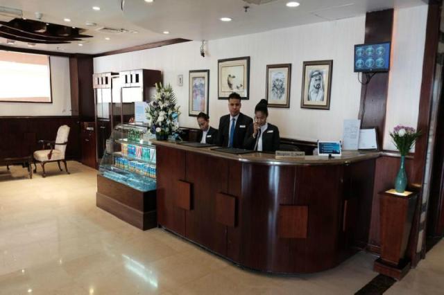Baity Hotel Apartments