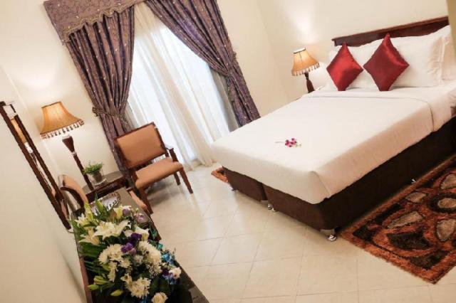 Baity Hotel Apartments