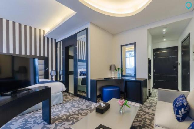 Signature 1 Hotel Tecom