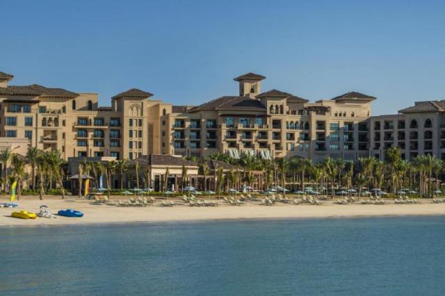 Four Seasons Resort Dubai At Jumeirah Beach