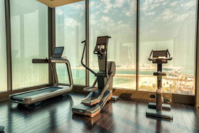 Four Seasons Resort Dubai At Jumeirah Beach