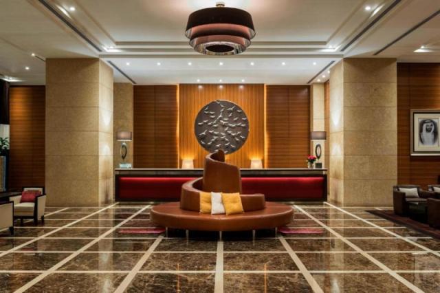Grosvenor House