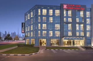 Hilton Garden Inn Dubai Jumeirah
