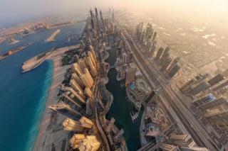 Hilton Garden Inn Dubai Jumeirah