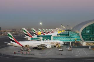 Hilton Garden Inn Dubai Jumeirah