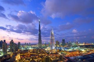 Hilton Garden Inn Dubai Jumeirah