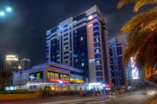 Marina View Apartments