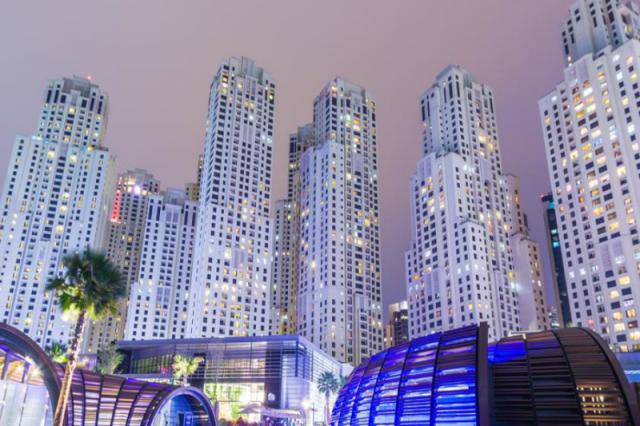 Rixos Premium Dubai