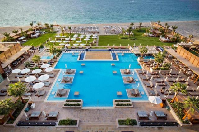 Rixos Premium Dubai