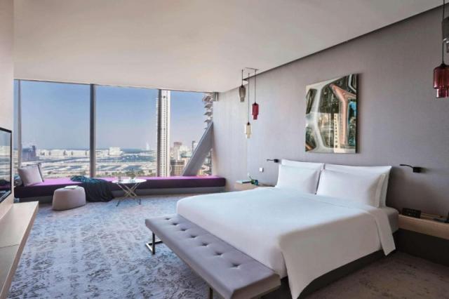 Rixos Premium Dubai