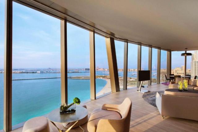 Rixos Premium Dubai