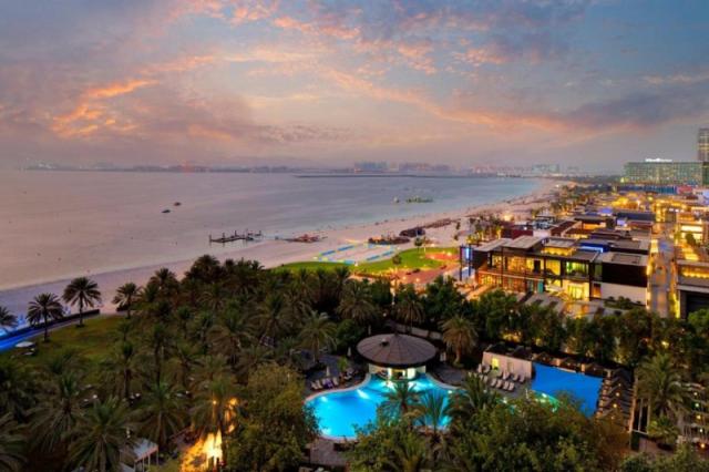 Sheraton Jumeirah Beach