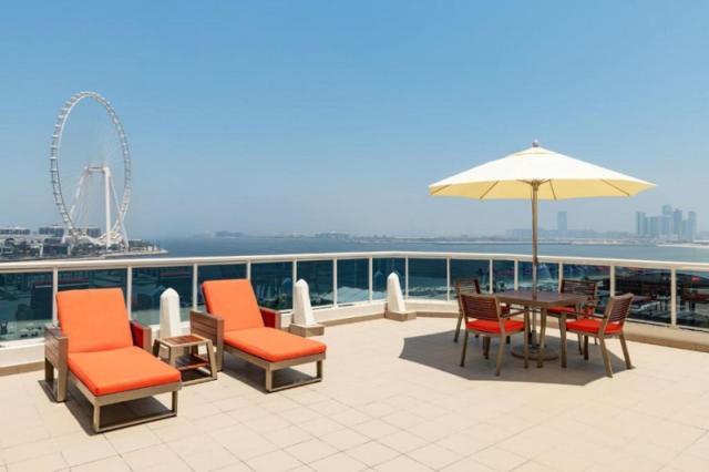 Sheraton Jumeirah Beach