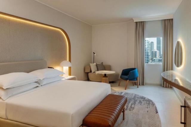 Sheraton Jumeirah Beach
