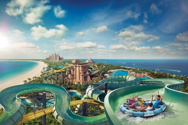 Sheraton Jumeirah Beach